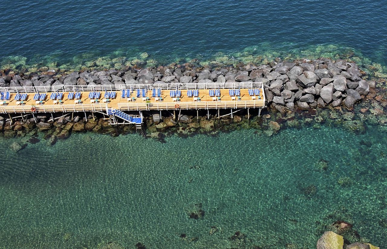 Un angolo di paradiso 12