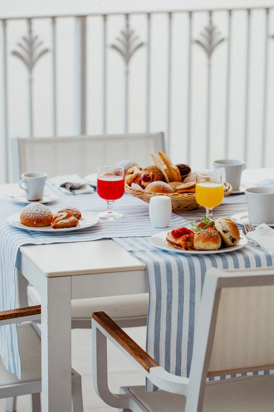 Per uno splendido inizio giornata 13