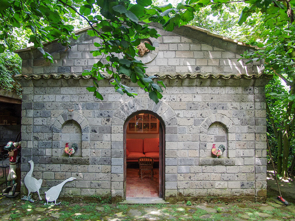 Una casa per bambini 9