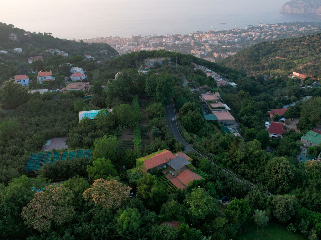 Outdoor Living Spaces 27