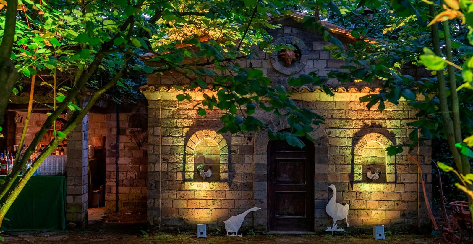 Una casa per bambini 6