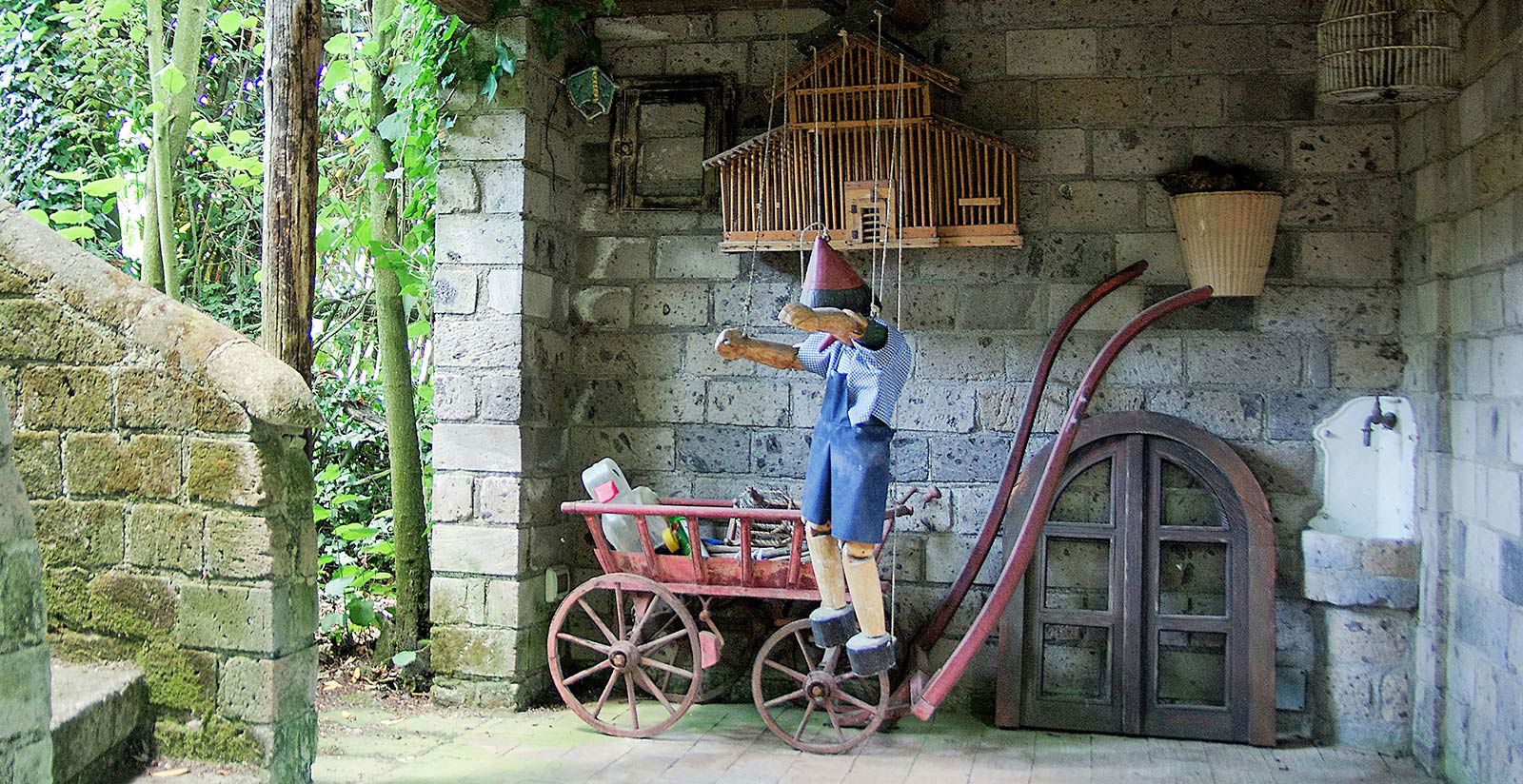 Una casa per bambini 5