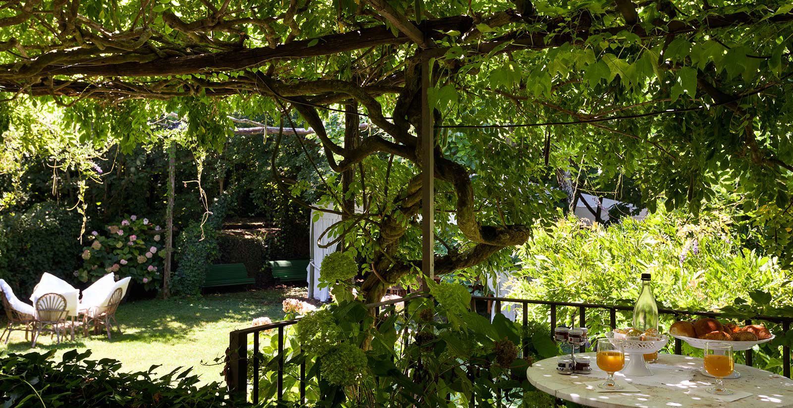 Caratteristiche principali della proprietà 12