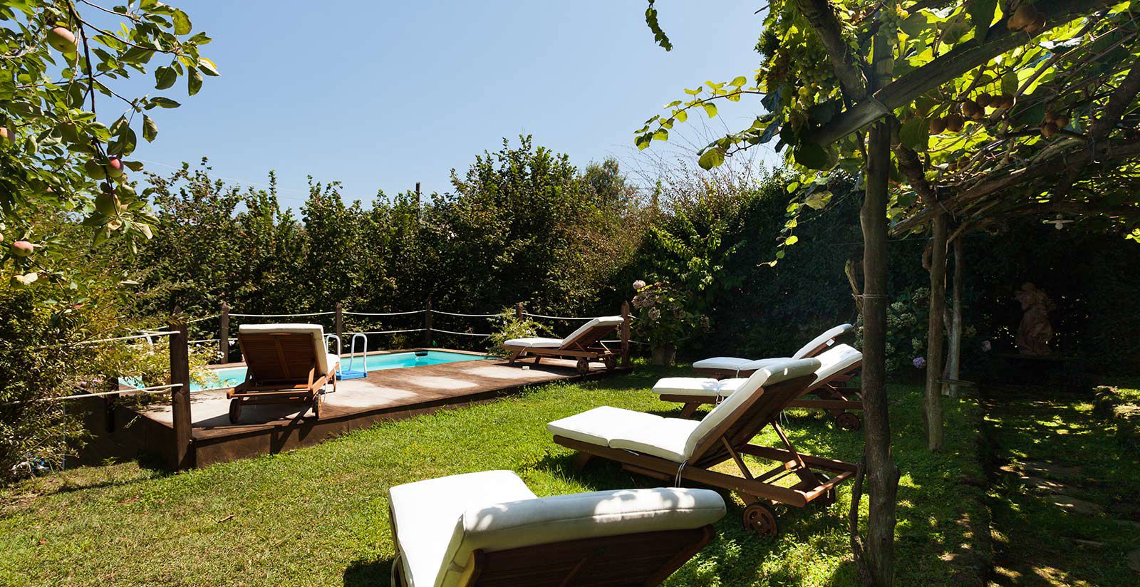 Caratteristiche principali della proprietà 8