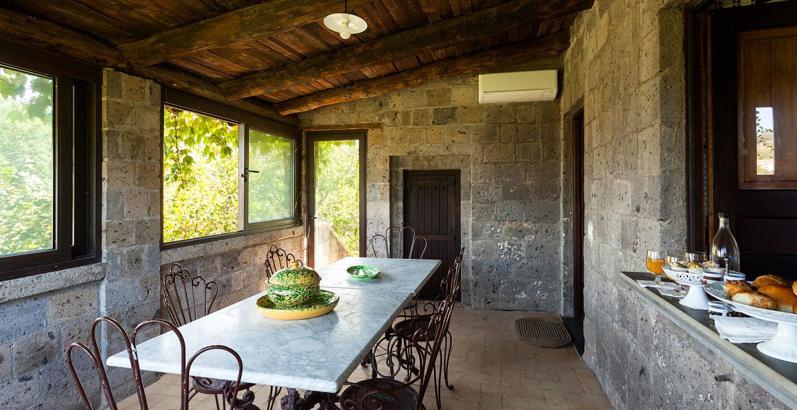 It makes us different! 8 It makes us different! 8