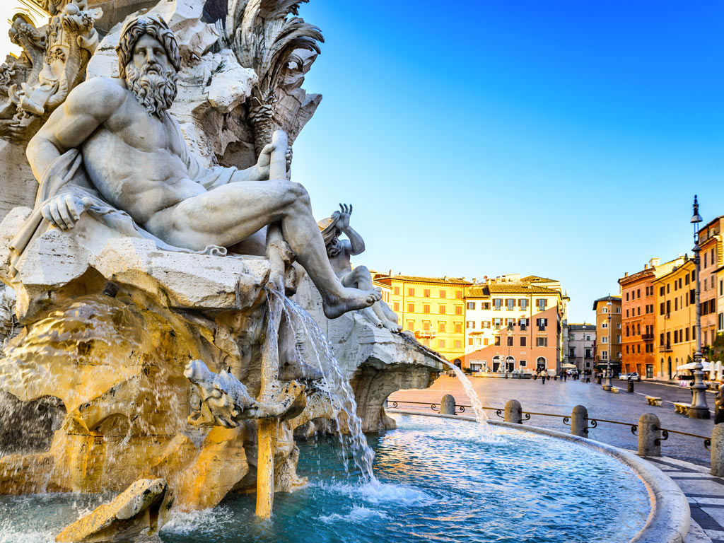 Passepartout Roma - Homepage 10 Passepartout Roma - Homepage 10