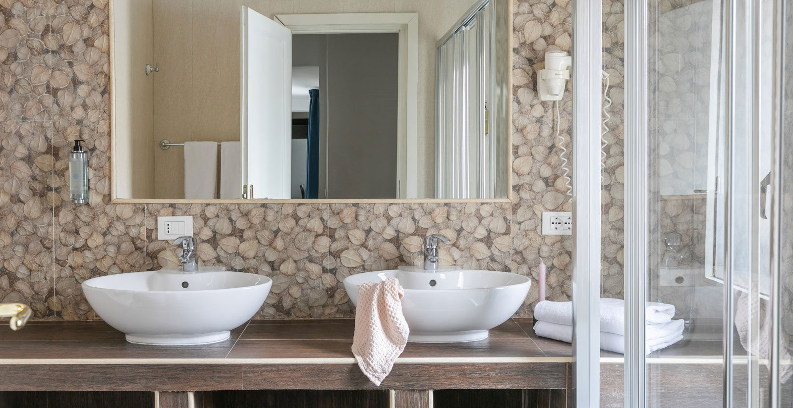 Passepartout Roma - Rooms 6