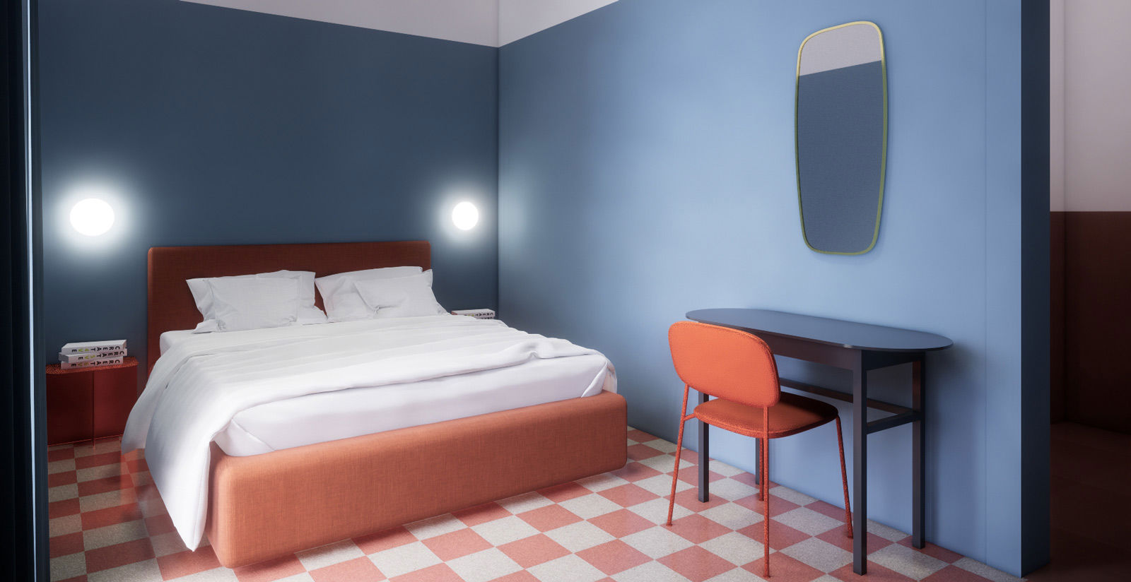 Passepartout Roma - Piazza Navona Roma appartamenti in affitto 5