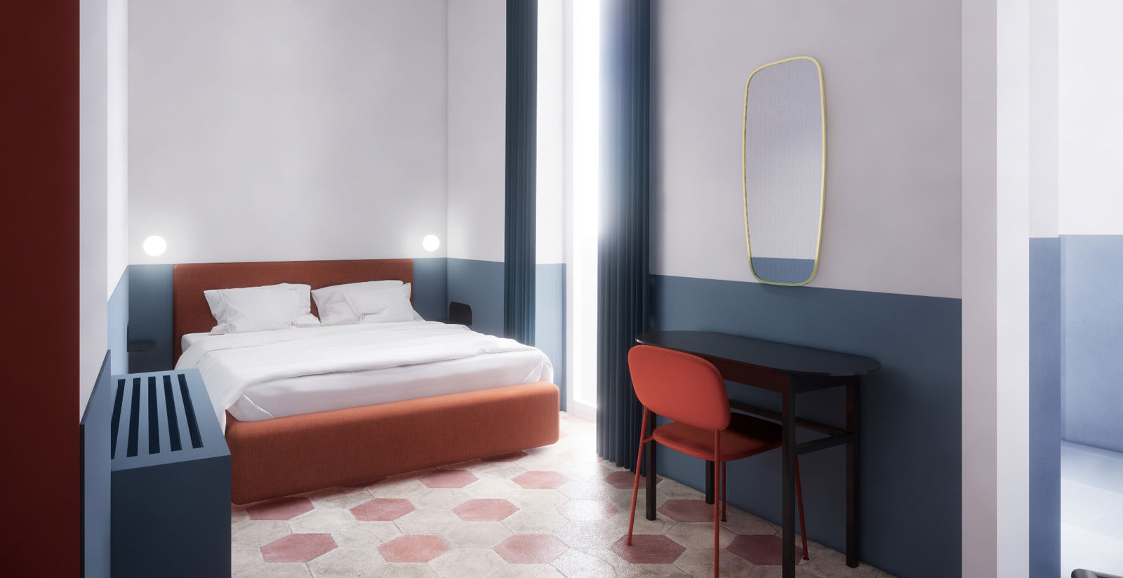 Passepartout Roma - Guest house in Rome Piazza Navona 5