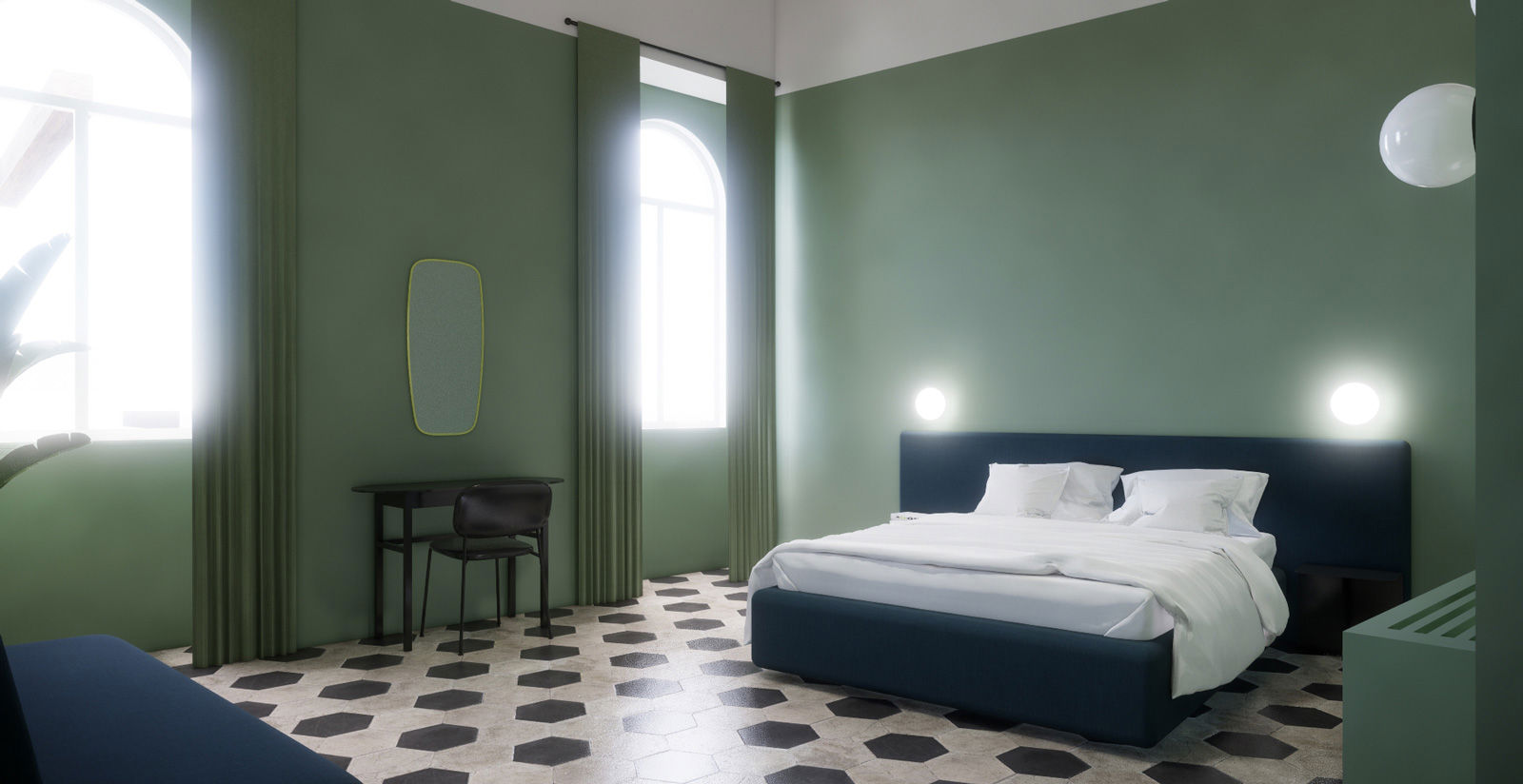 Passepartout Roma - Guest house per vacanze a Roma 6