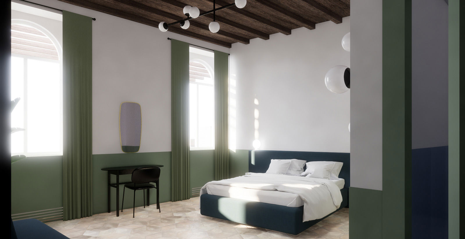 Passepartout Roma - Apartment deals in Rome 5