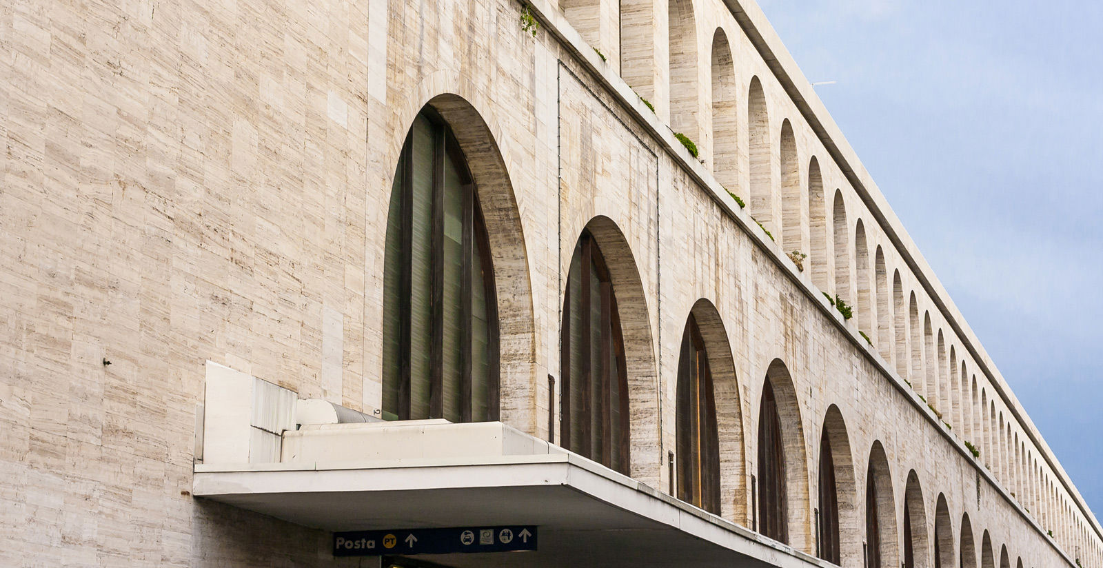 Passepartout Roma - Come raggiungerci 4