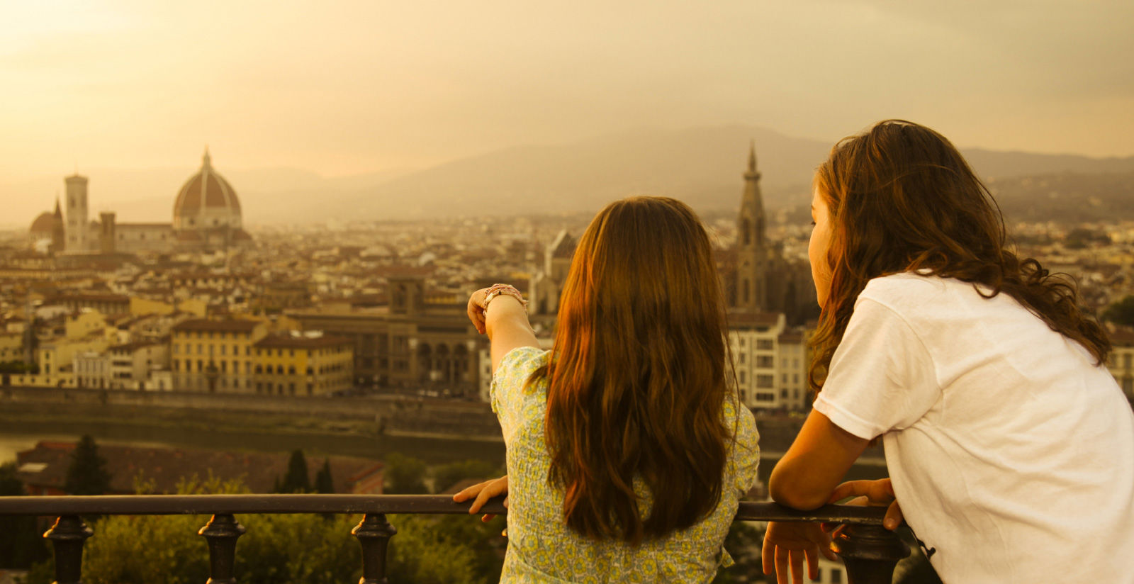 The best way to discover Florence 3