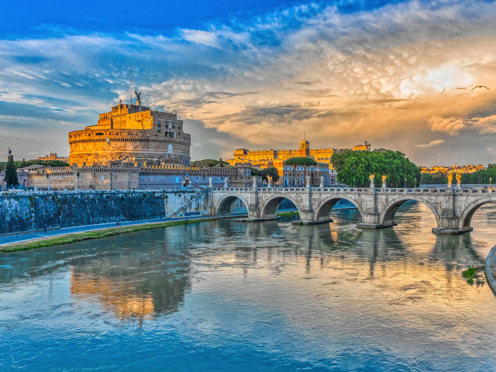 Your boutique hotel next to Piazza Navona 6 Your boutique hotel next to Piazza Navona 6