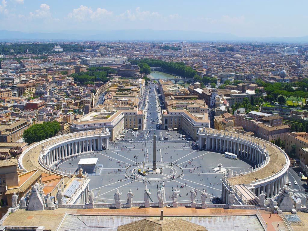 Your boutique hotel next to Piazza Navona 6 Your boutique hotel next to Piazza Navona 6
