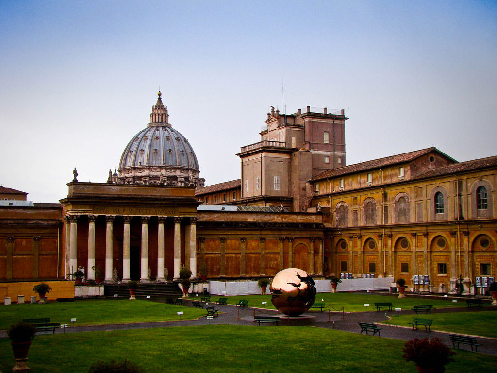Your boutique hotel next to Piazza Navona 6 Your boutique hotel next to Piazza Navona 6