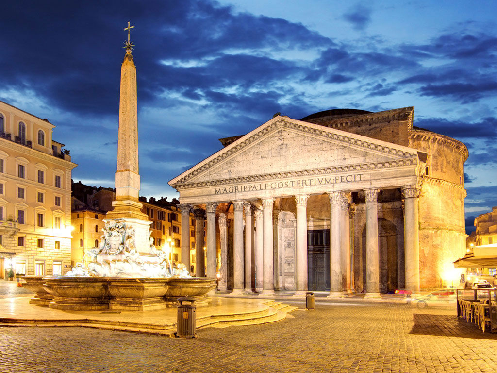 Your boutique hotel next to Piazza Navona 6 Your boutique hotel next to Piazza Navona 6