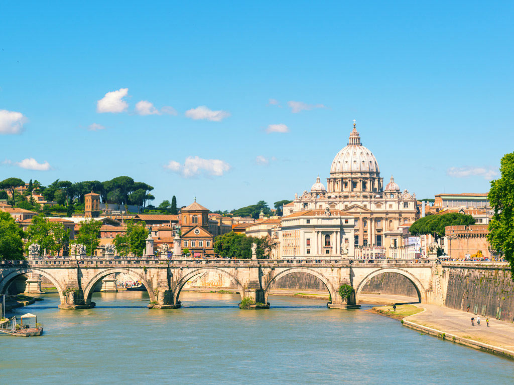 Your boutique hotel next to Piazza Navona 6 Your boutique hotel next to Piazza Navona 6