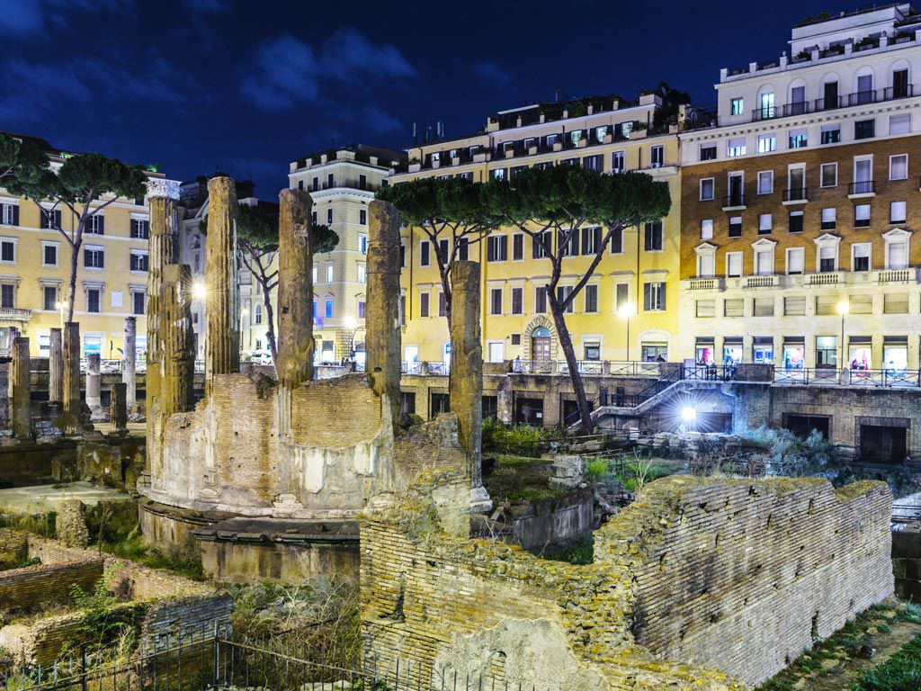 Your boutique hotel next to Piazza Navona 6 Your boutique hotel next to Piazza Navona 6