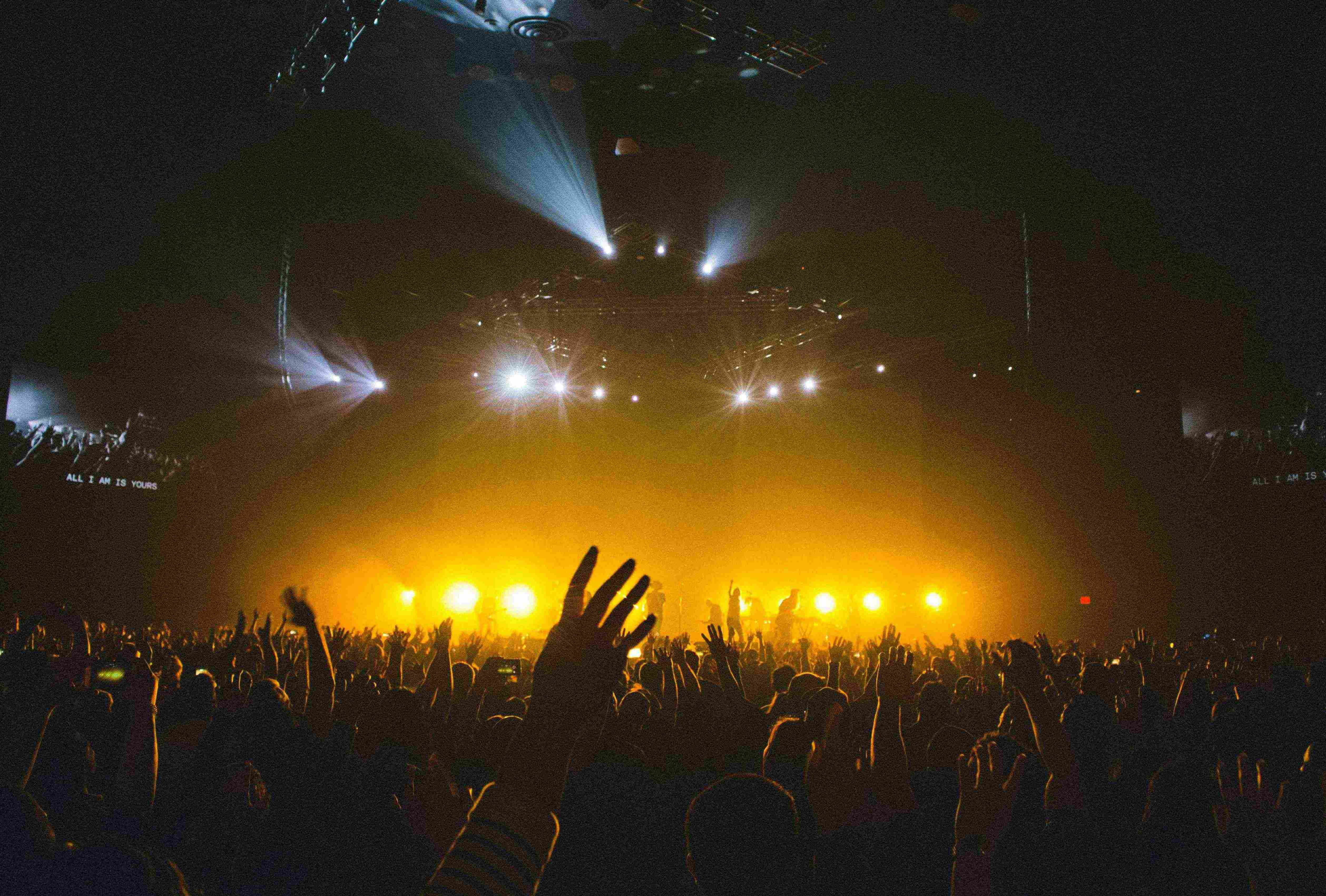 Calendar of Concerts in Rome 1