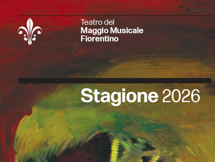 2026 Season of Maggio Musicale Fiorentino 1