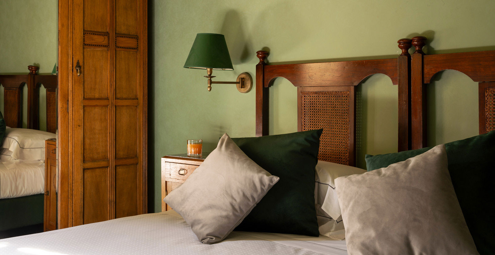 Boutique Hotel in Florence City Center: Renaissance Luxury near Accademia 4