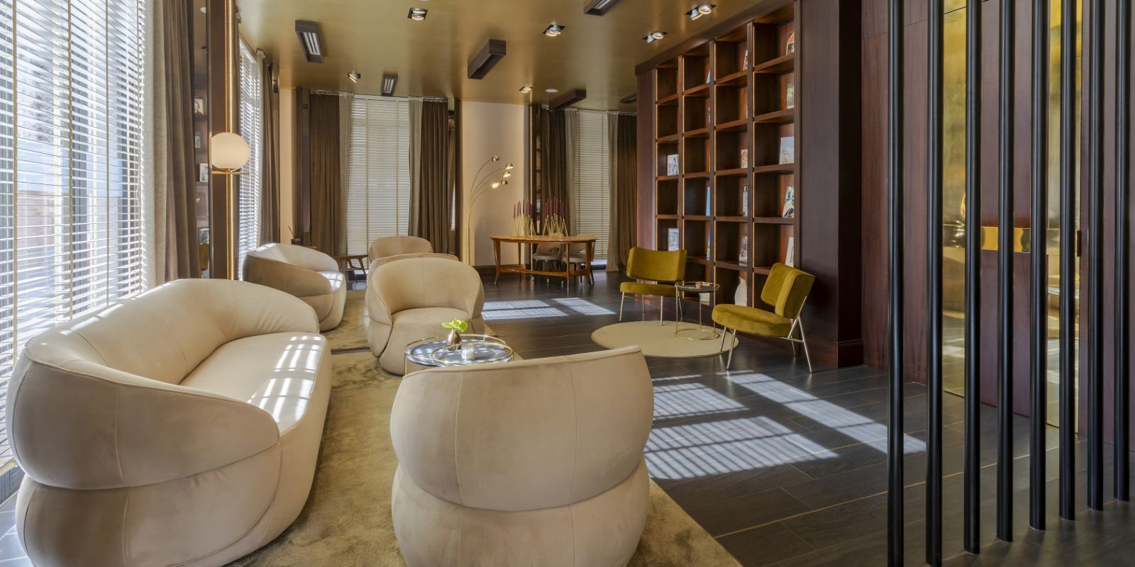 An authentic experience of the Italian Hospitality in the heart of Rome 6