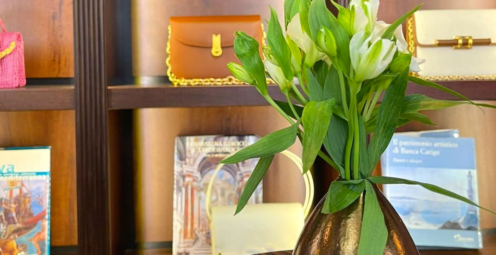 Corner Store di Amato Daniele 4