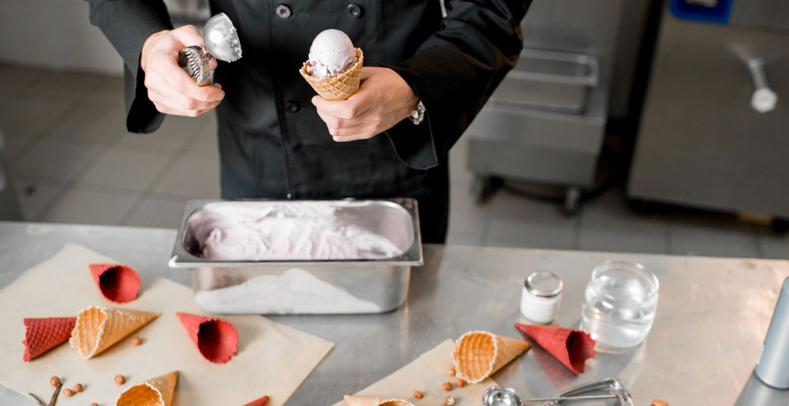 Gelato Class e non Solo... Pizza 2