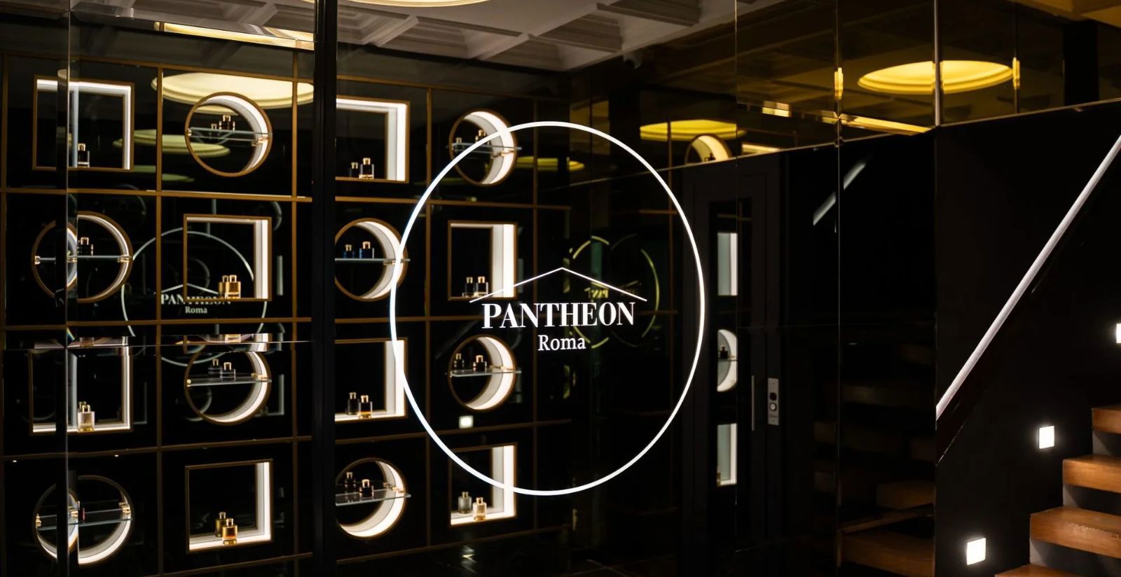 Parfum Experience 2