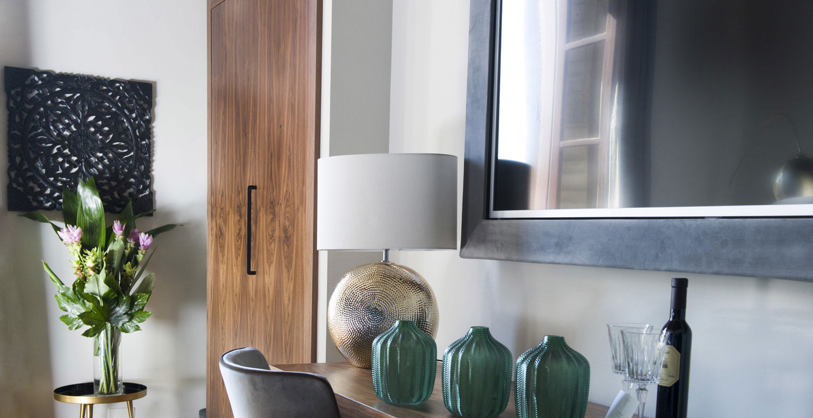 Deluxe Suite Rosetta 7