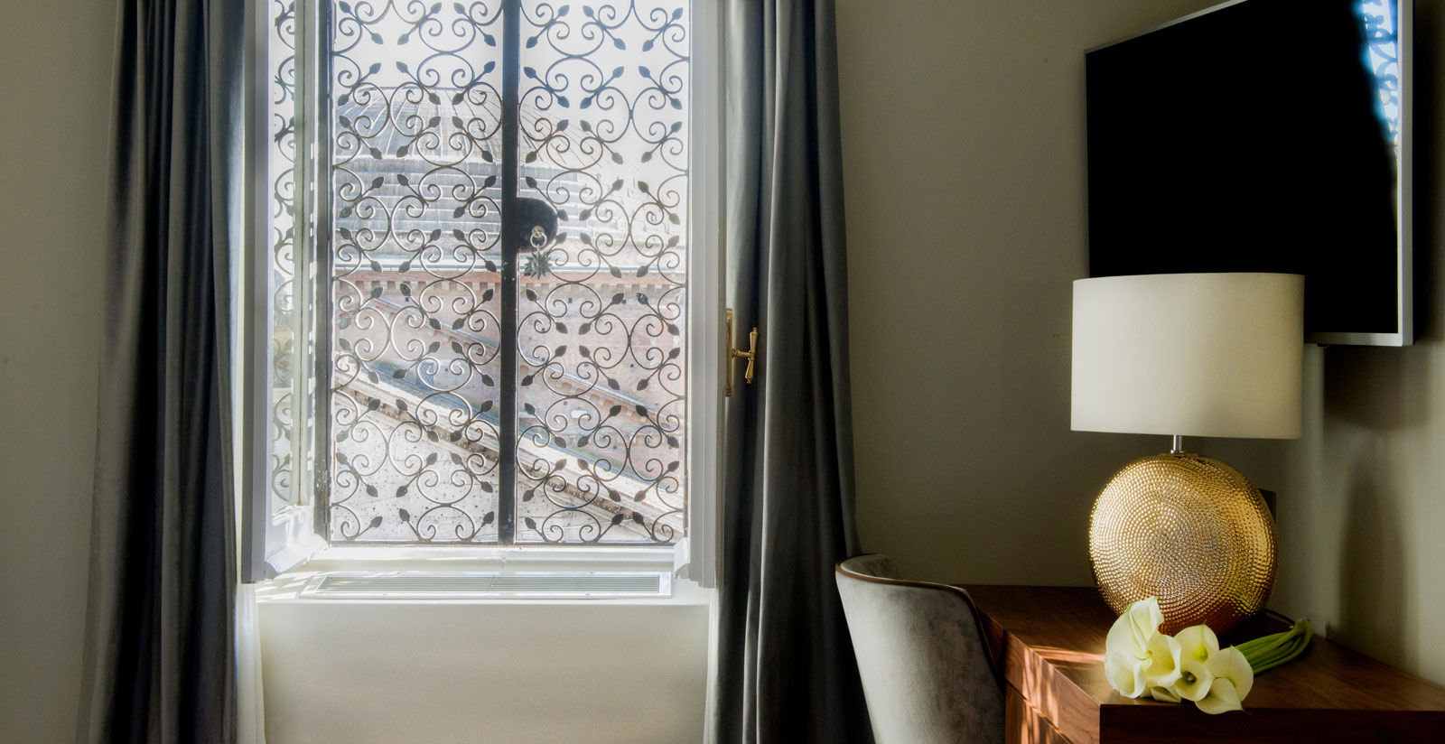 Terrace Suite Rosetta 10