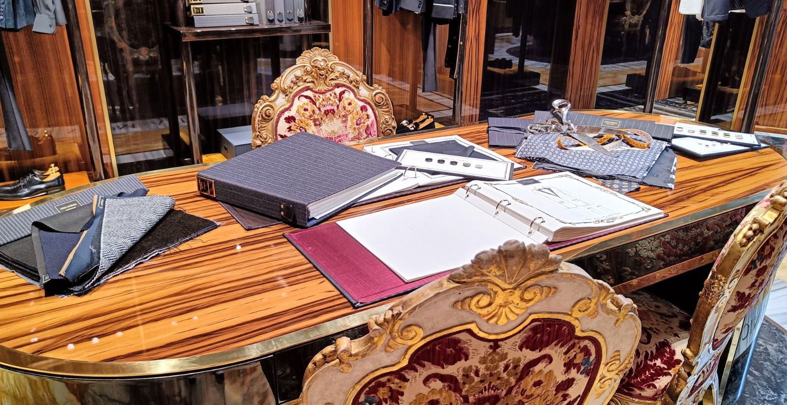 Vivi la moda romana 6