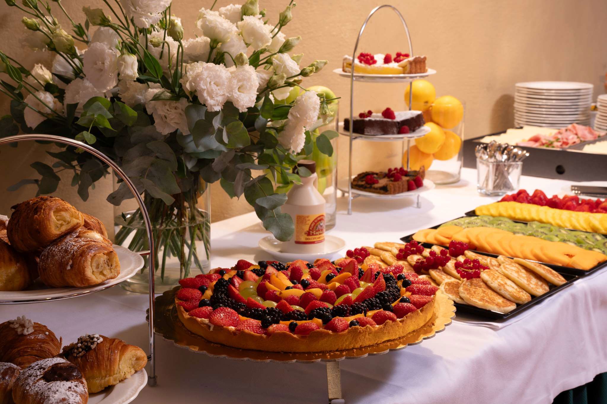 Taste the best of Florence 12