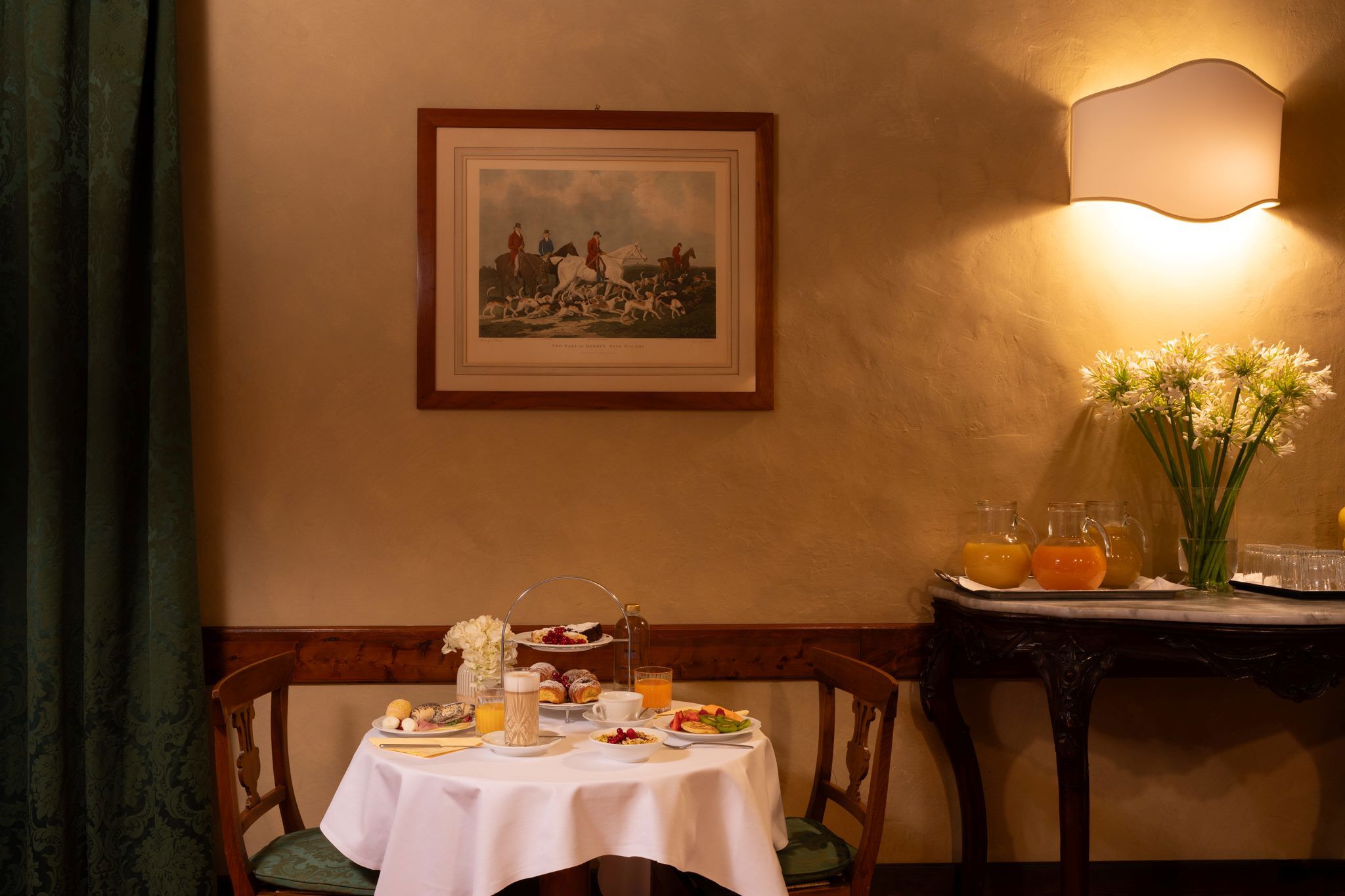 Taste the best of Florence 10