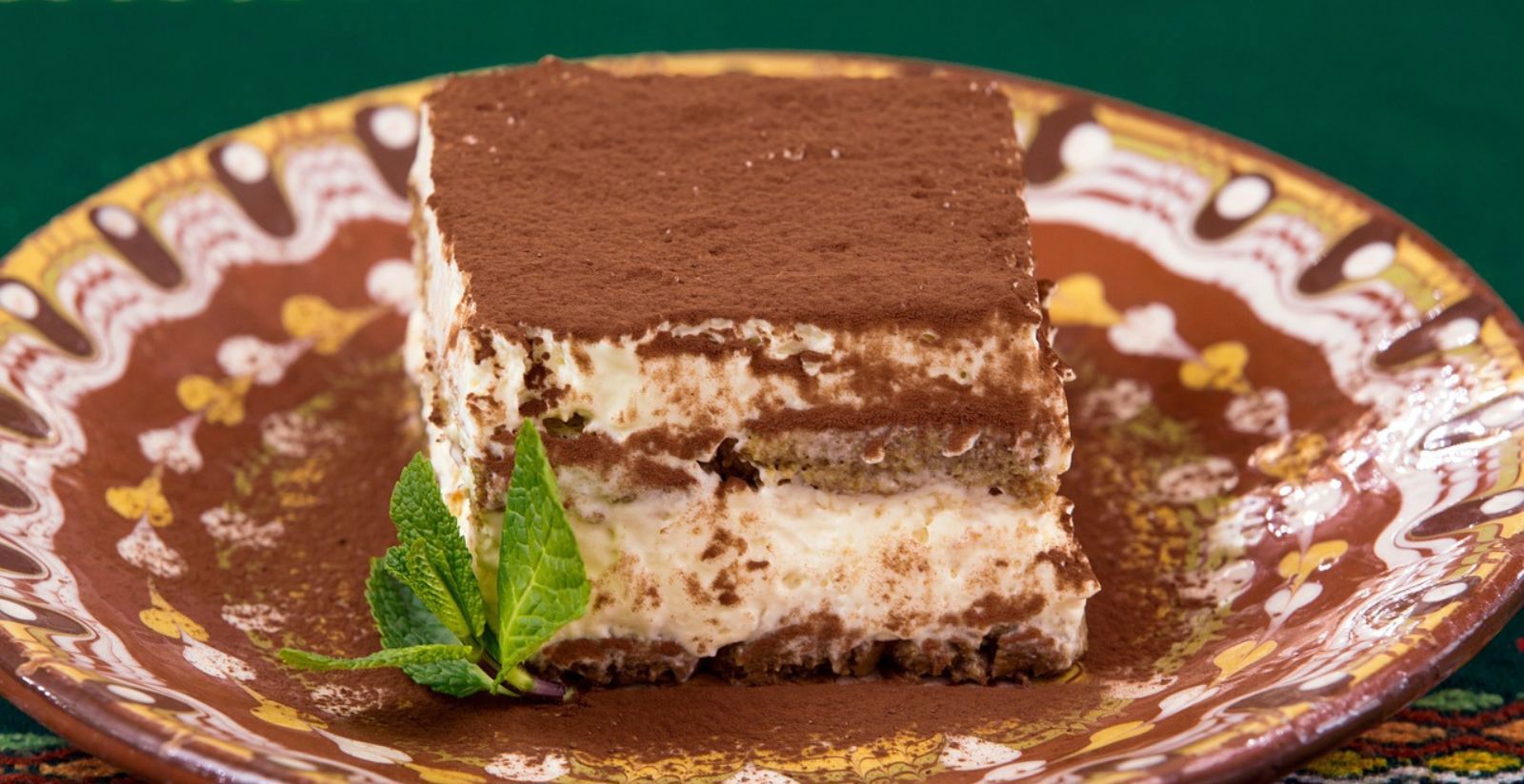 Tiramisu Class next to Piazza Navona 2