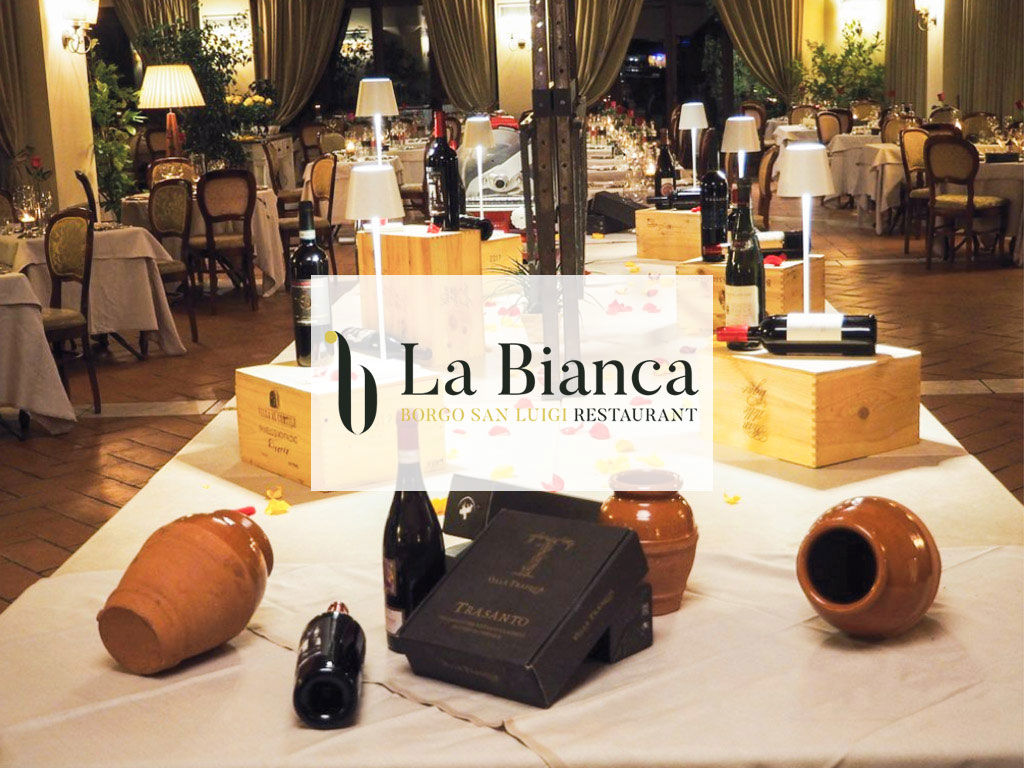 Prestige with terrace 12