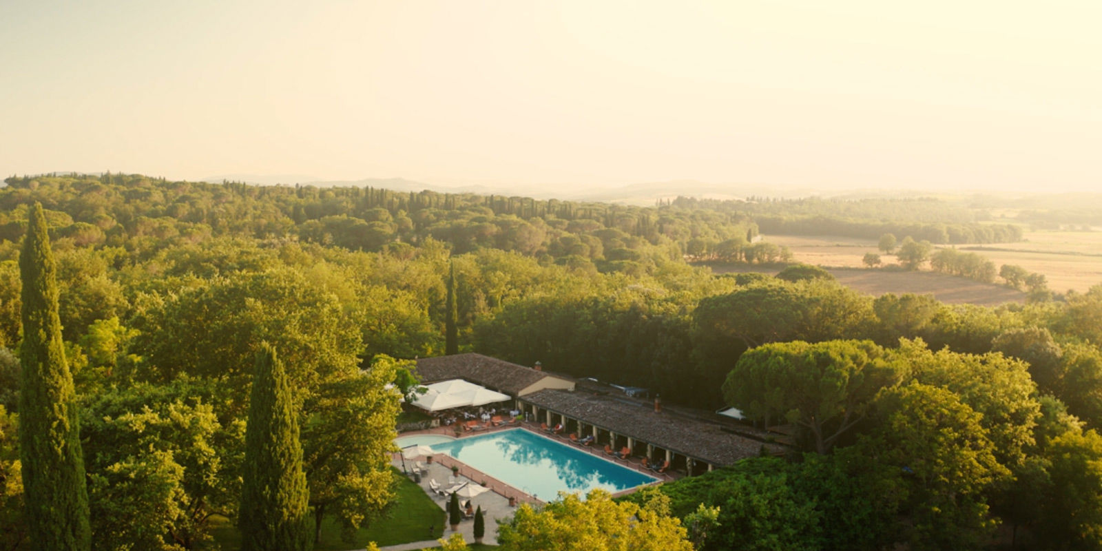 Experience an enchanting couples’ retreat in Tuscany 4