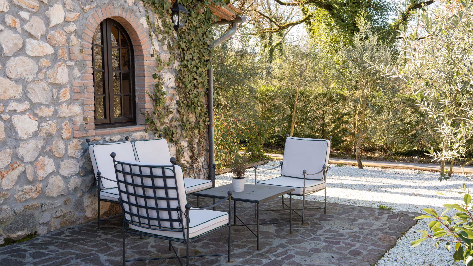 SPA Suite con Vasca Idromassaggio e Sauna Privata 3