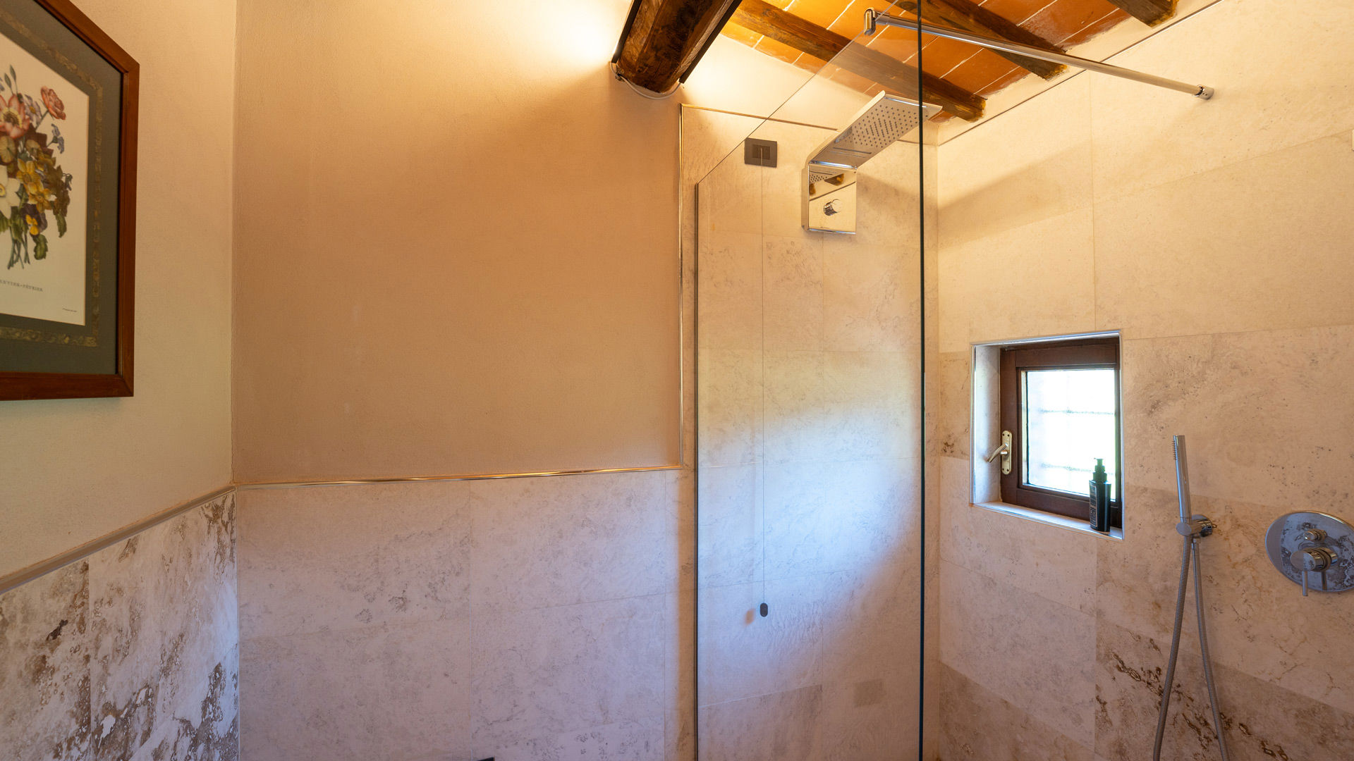 SPA Suite con Vasca Idromassaggio e Sauna Privata 4
