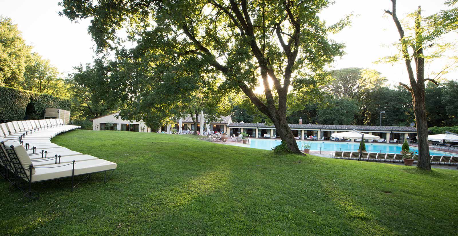 Il tuo angolo di paradiso a Monteriggioni: benvenuto a Borgo San Luigi 6
