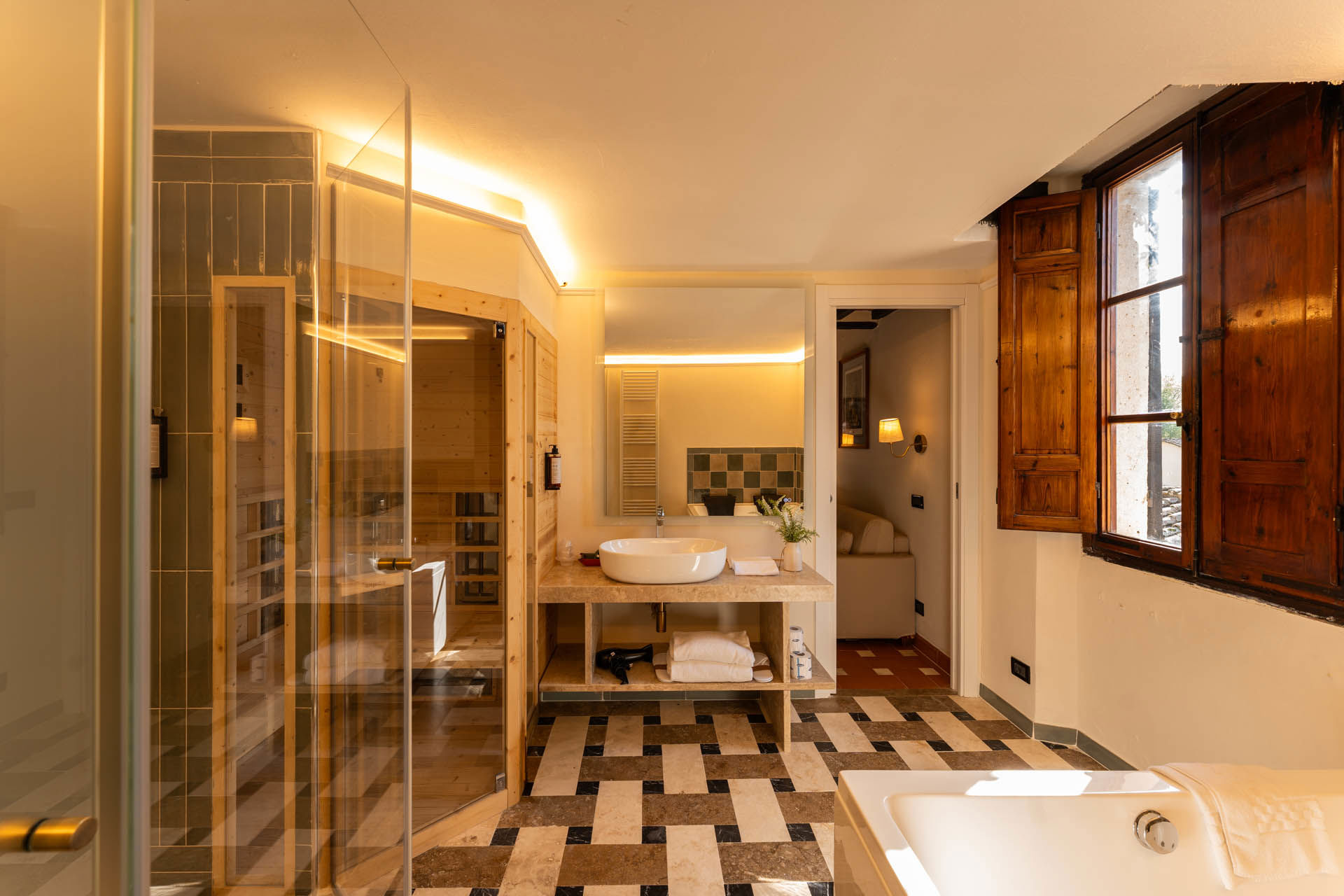 Spa Deluxe 5