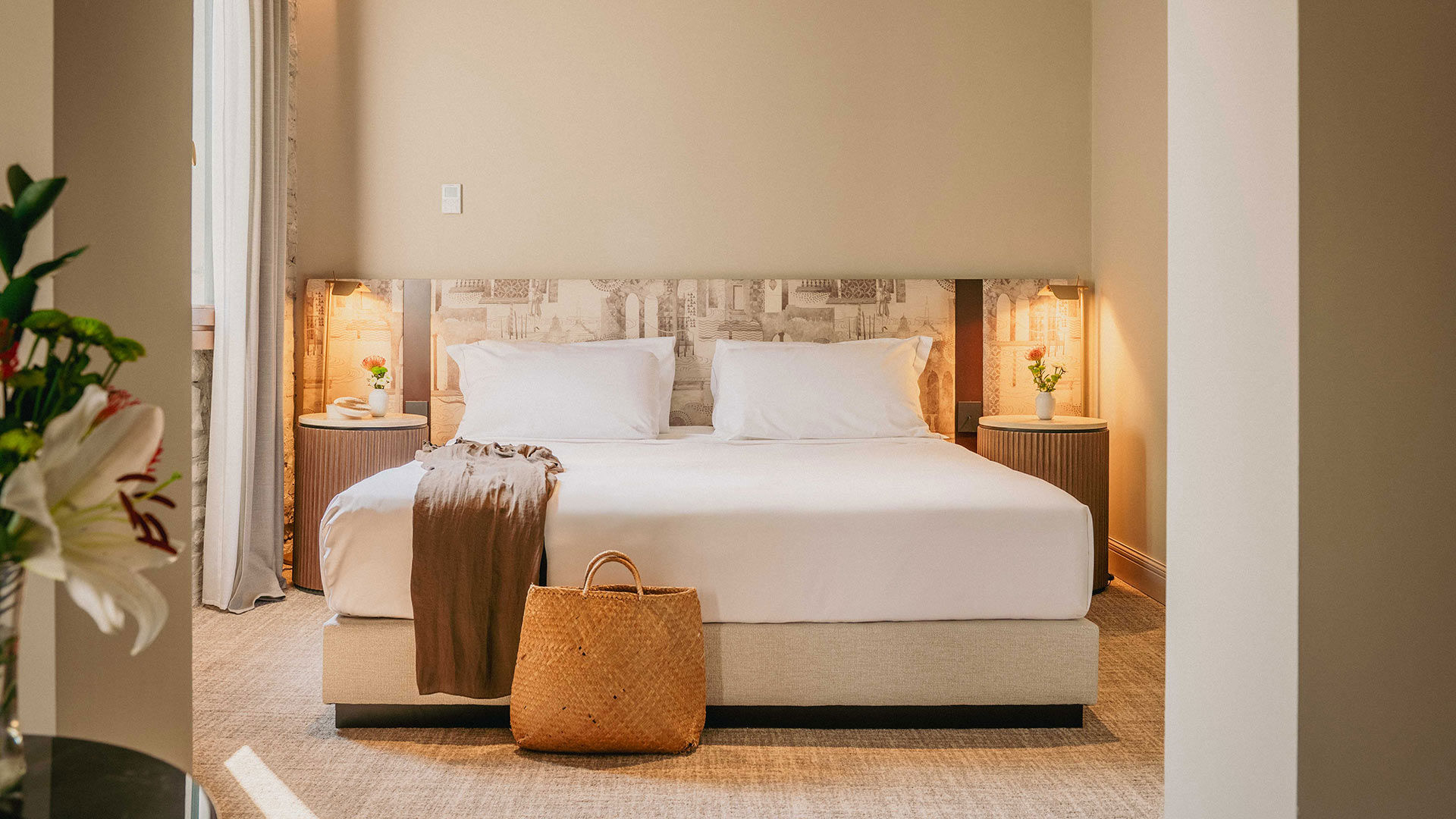 Junior Suite 1