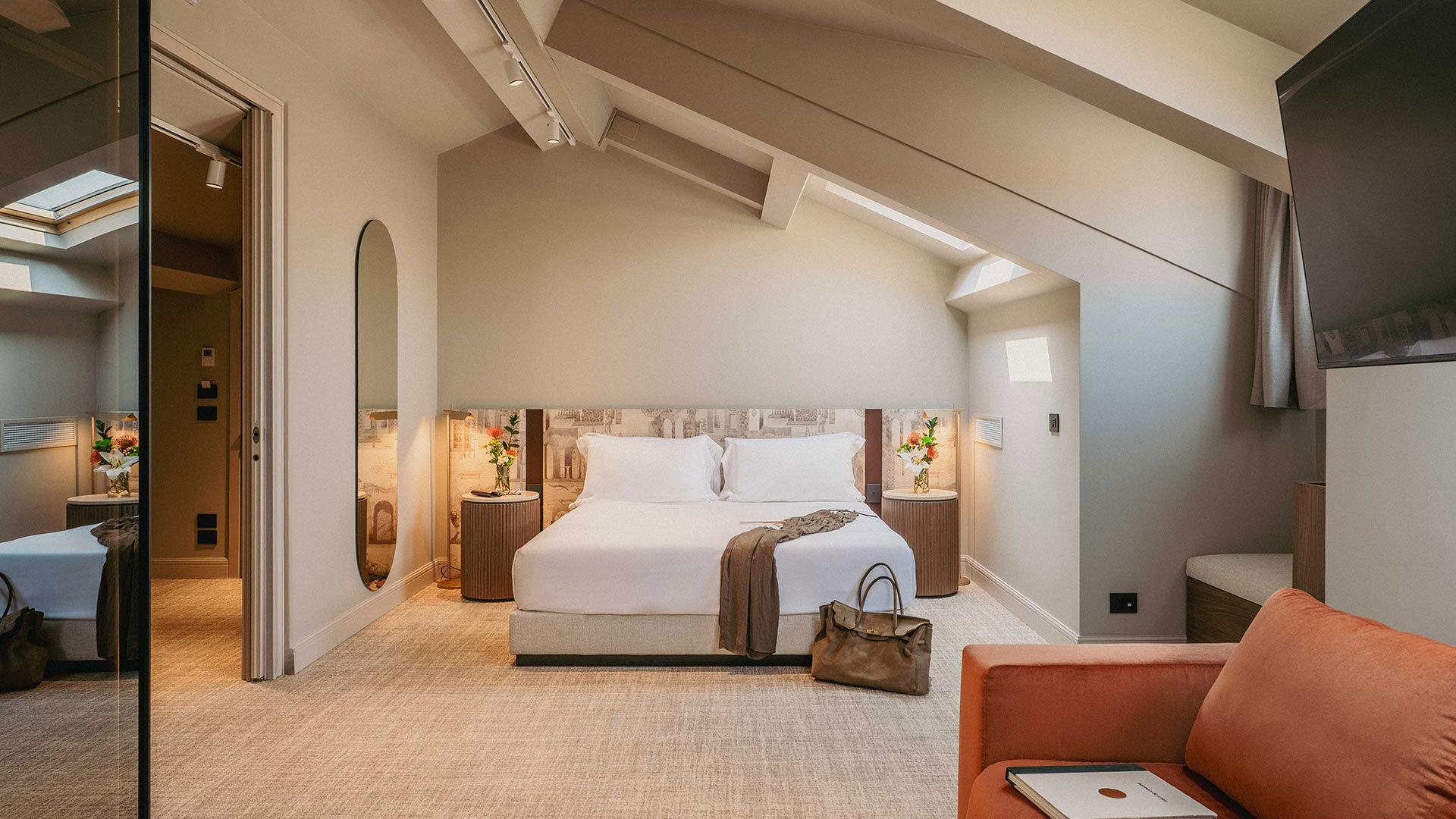 Master Suite 1