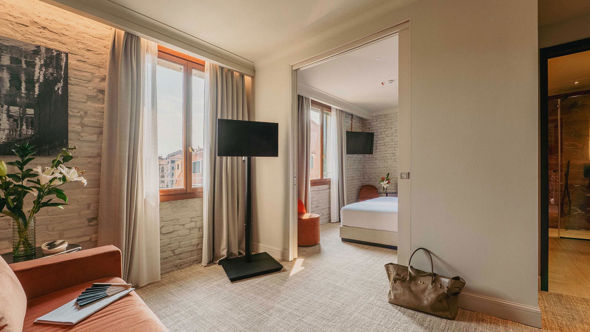 Suite 3
