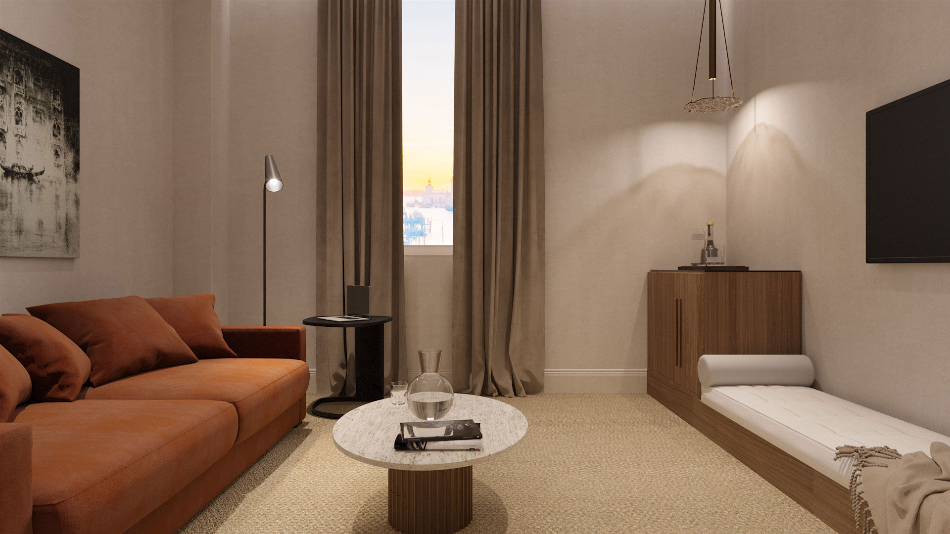 Suite 13