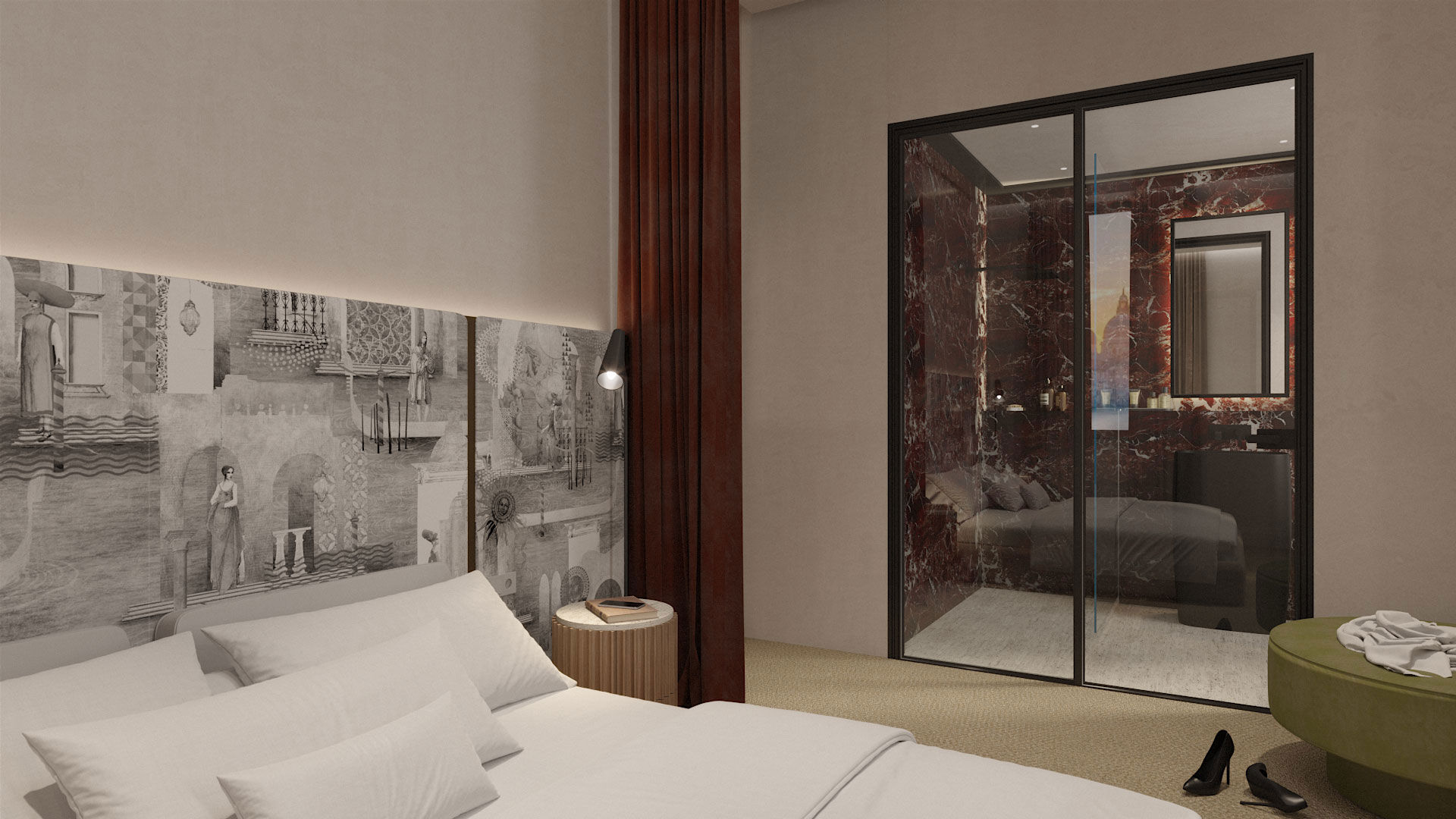 Suite 9