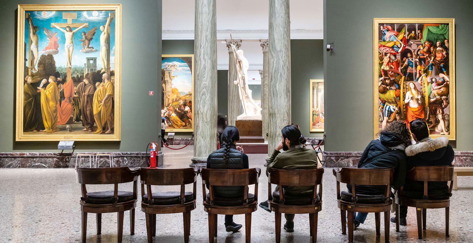 Petit Palais Milano - Offerte 5