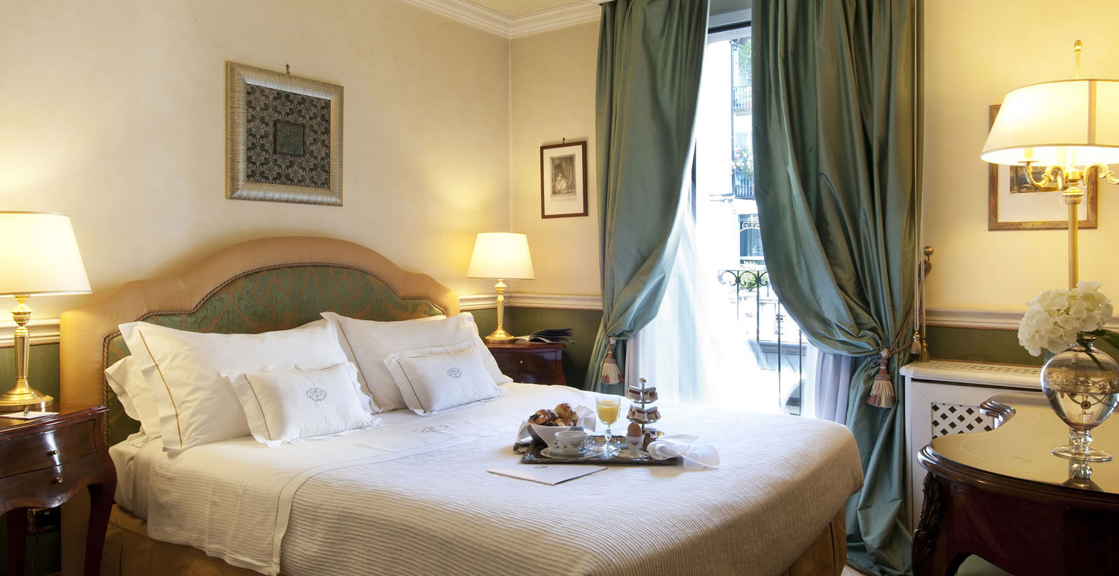 Petit Palais Milano - Services 6 Petit Palais Milano - Services 6