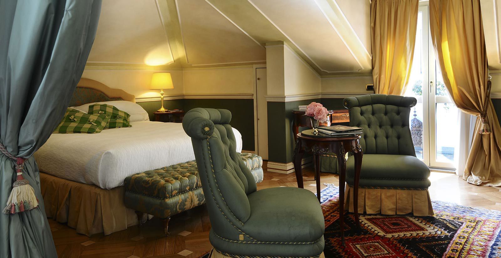 Petit Palais Milano - Rooms & Suites 5